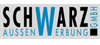 Logo Schwarz-Außenwerbung GmbH