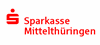 Logo Sparkasse Mittelthüringen