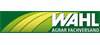 Logo WAHL GmbH