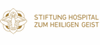 Logo Stiftung Hospital zum heiligen Geist