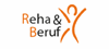 Logo Reha & Beruf gemeinnützige Gesellschaft für berufliche Rehabilitation mbH