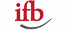 Logo ifb - Institut zur Fortbildung von Betriebsräten GmbH & Co. KG