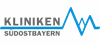 Logo Kliniken Südostbayern AG