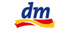 Logo dm-drogerie markt GmbH + Co. KG