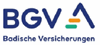 Logo BGV Badische Versicherungen