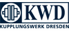 Logo KWD Kupplungswerk Dresden GmbH