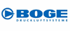 Logo BOGE KOMPRESSOREN Otto Boge GmbH & Co. KG