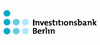 Logo Investitionsbank Berlin