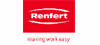 Logo Renfert GmbH