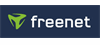 Logo freenet DLS GmbH