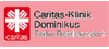 Logo Caritas-Klinik Dominikus Berlin-Reinickendorf gGmbH