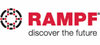 Logo RAMPF Holding GmbH & Co. KG