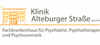 Logo Klinik Alteburger Straße gGmbH