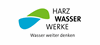 Logo Harzwasserwerke GmbH