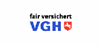 Logo VGH Versicherungen