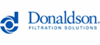 Logo Donaldson Filtration Deutschland GmbH