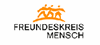 Logo Freundeskreis Mensch e. V.