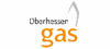 Logo Oberhessische Gasversorgung GmbH