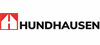 Logo Hundhausen-Bau GmbH Eisenach