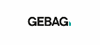 Logo GEBAG Duisburger Baugesellschaft mbH