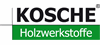 Logo Kosche Holzwerkstoffe GmbH & Co. KG