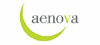 Logo Aenova Group