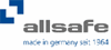 Logo allsafe GmbH & Co.KG