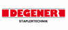 Logo Degener Staplertechnik Vertriebs-GmbH