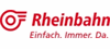 Logo Rheinbahn AG