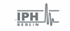 Logo IPH Institut "Prüffeld für elektrische Hochleistungstechnik" GmbH