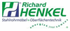 Logo Richard Henkel GmbH