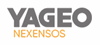 Logo YAGEO Nexensos GmbH