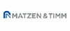 Logo Matzen & Timm GmbH