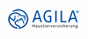 Logo AGILA Haustierversicherung AG