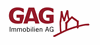 Logo GAG Immobilien AG