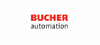 Logo Bucher Automation AG