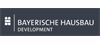 Logo Bayerische Hausbau Real Estate