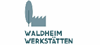 Logo Waldheim Werkstätten gGmbH