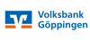 Logo Volksbank Göppingen eG