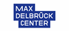 Logo MAX-DELBRÜCK-CENTRUM FÜR MOLEKULARE MEDIZIN