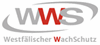 Logo Westfälischer Wachschutz GmbH & Co. KG