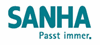 Logo SANHA GmbH & Co. KG