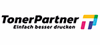 Logo TonerPartner GmbH