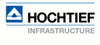 Logo HOCHTIEF Infrastructure GmbH