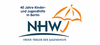 Logo NHW e.V Berlin