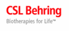 Logo CSL Behring GmbH