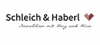 Logo Schleich & Haberl Holding GmbH