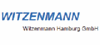 Logo Witzenmann Hamburg GmbH