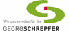 Logo Georg Schrepfer GmbH