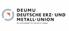 Logo DEUMU Deutsche Erz- und Metall-Union GmbH